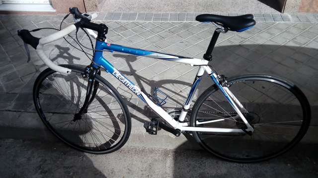 Numero de telefono decathlon san javier
